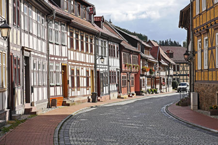 Ausflugstipps rund um Bad Lauterberg im Harz