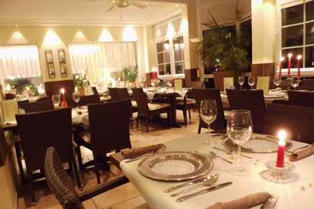 Gastronomie - Restaurant