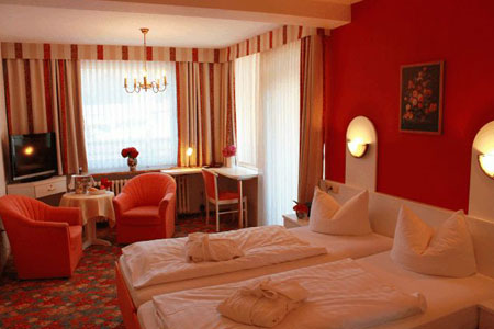 Standard-Zimmer